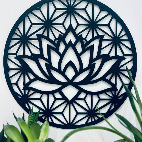 Fleur de lotus