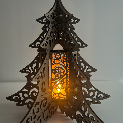 Sapin Noël