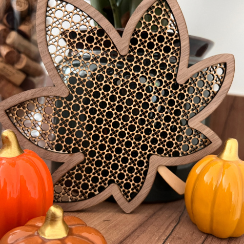 Fleur d'automne