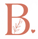 Logo Bécote – objets déco et créations personnalisées