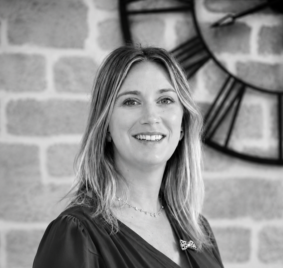 Portrait Bécote